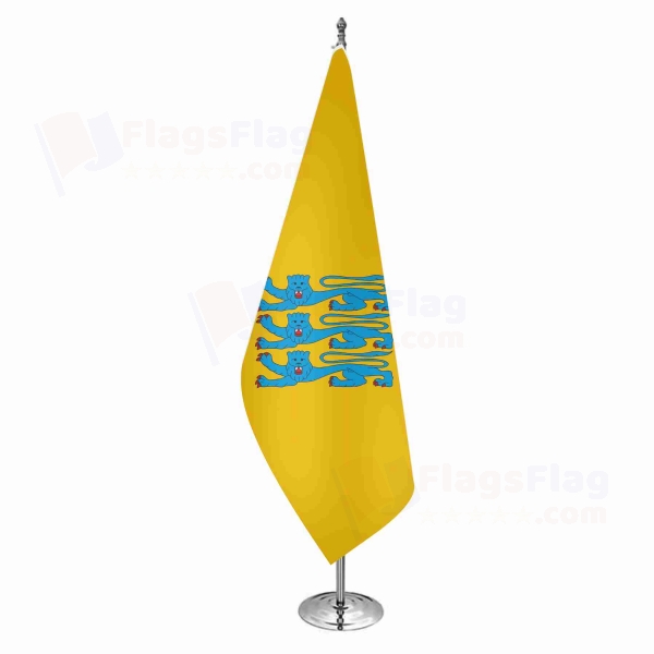 Estonian Defense Forces Office Flag Estonian Defense Forces Office Flags
