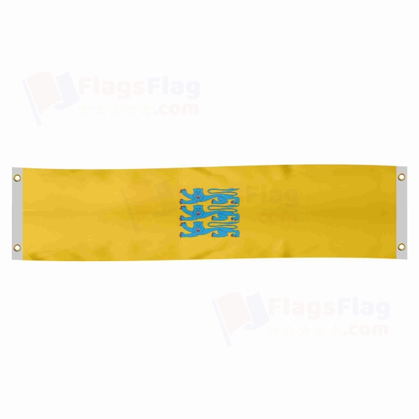 Estonian Defense Forces Poster Banner