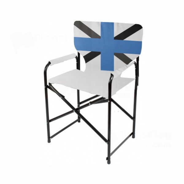 Estonian Navy Camp Chair