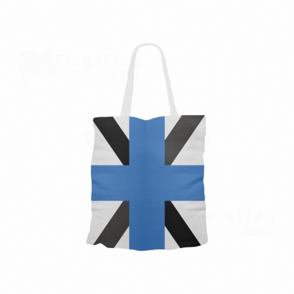 Estonian Navy Cloth Bag Models