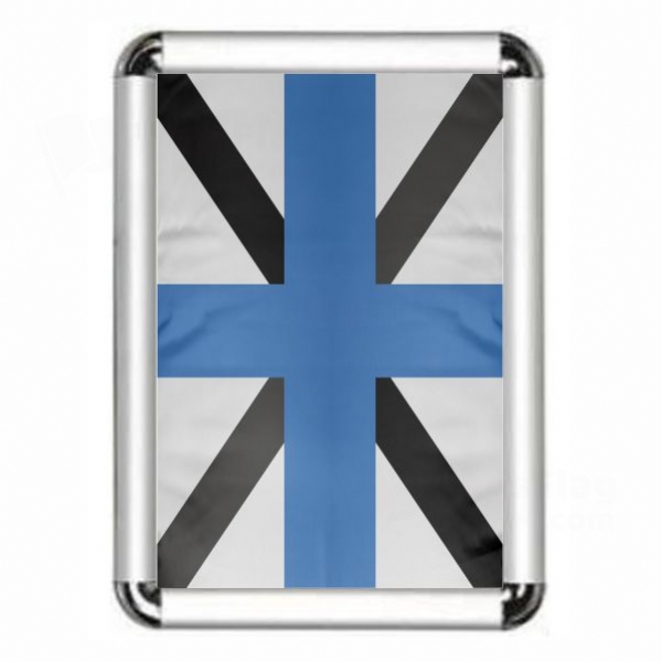 Estonian Navy Framed Pictures