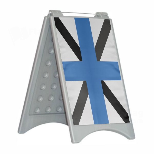Estonian Navy Open Estonian Navy Close Plastic Pontoon