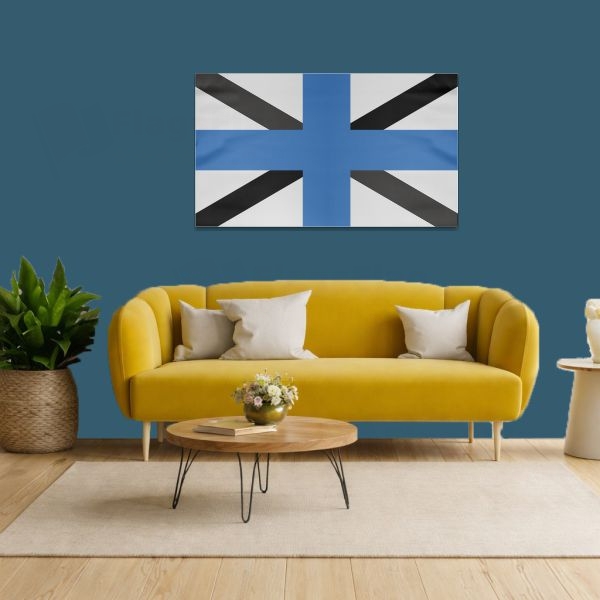 Estonian Navy Painting