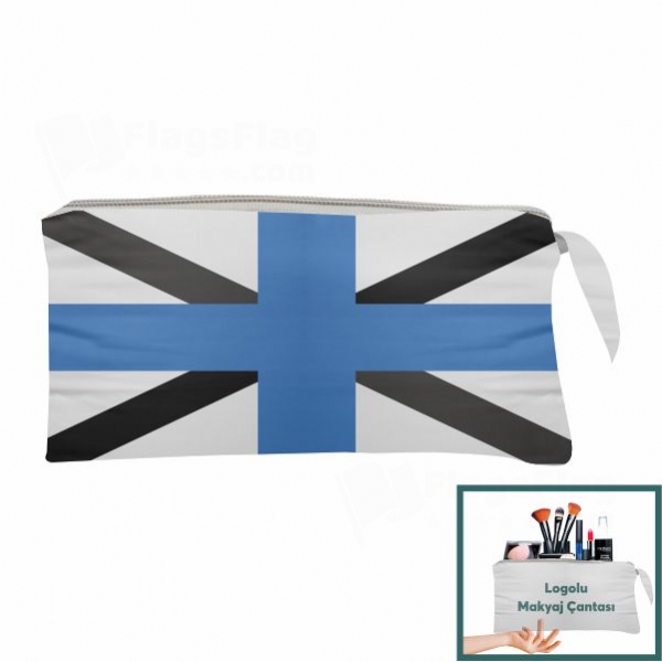 Estonian Navy Pencil Case