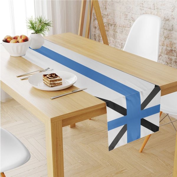 Estonian Navy Runner