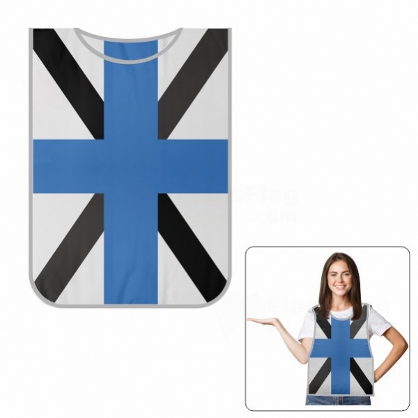 Estonian Navy Single Use Strike Apron