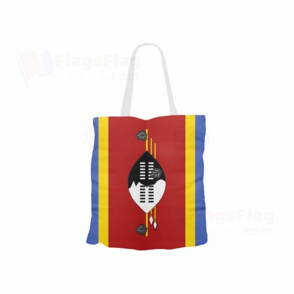 Eswatini Cloth Bag Models