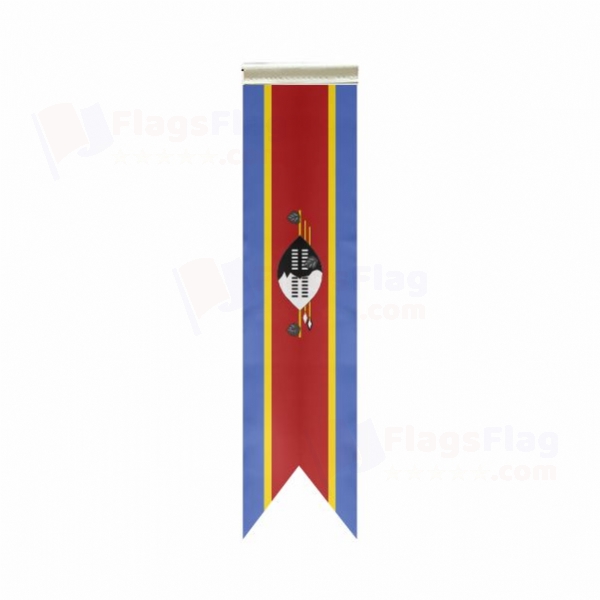 Eswatini L Table Flags Flag Only