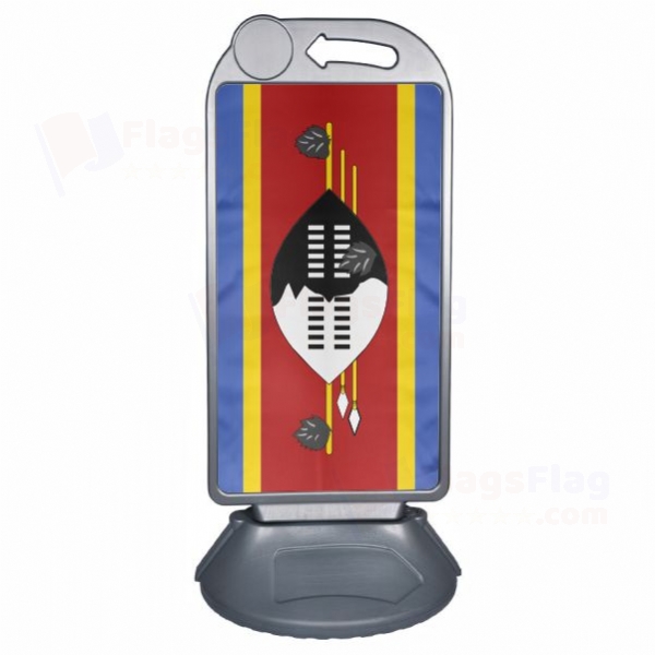Eswatini Large Plastic Parking Barge