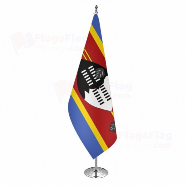 Eswatini Office Flag Eswatini Office Flags