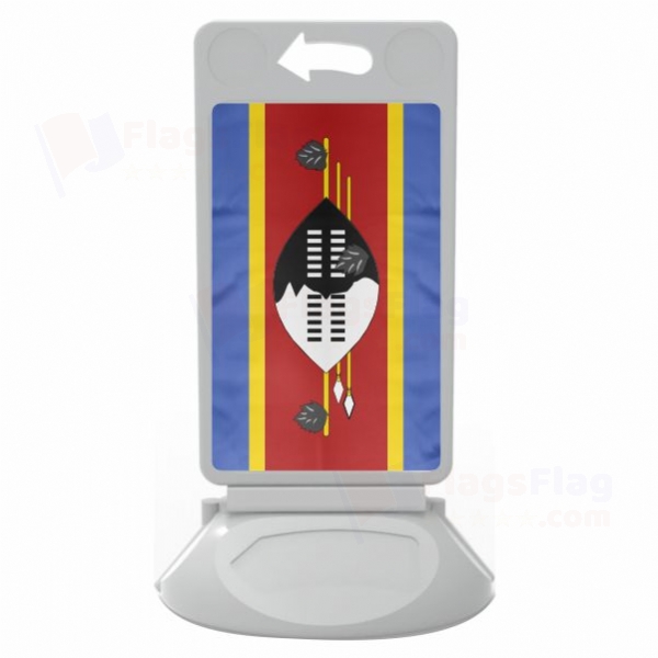 Eswatini Plastic Pontoon