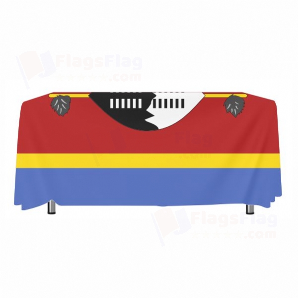 Eswatini Tablecloth Models