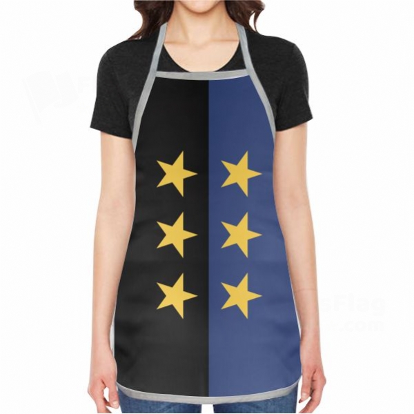 European Coal And Steel Community Apron