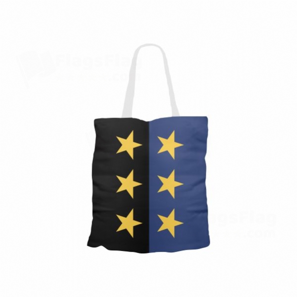 European Coal And Steel Community Cloth Bag Models