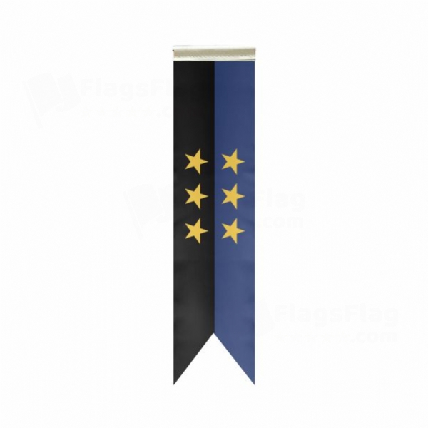 European Coal And Steel Community L Table Flags Flag Only