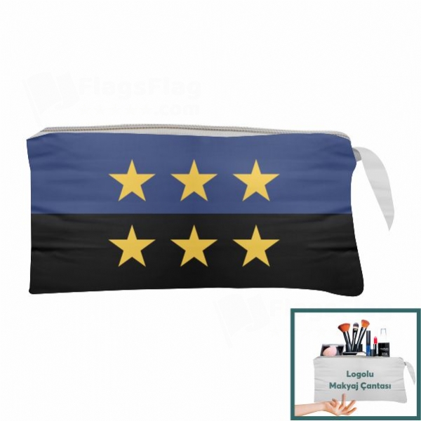 European Coal And Steel Community Pencil Case