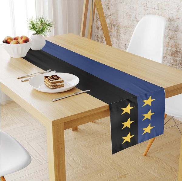 European Coal And Steel Community Runner