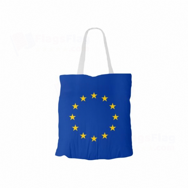 European Union Cloth Bag Models