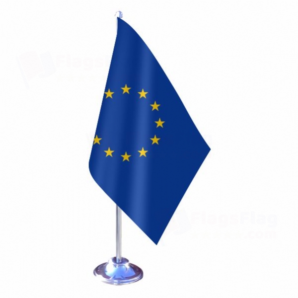 European Union Single Table Flag