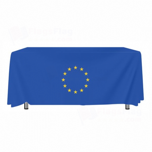 European Union Tablecloth Models