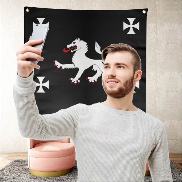 Evil Organization Background Selfie Shooting Landscapes