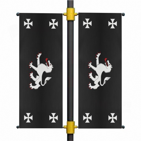 Evil Organization Blackout Flag