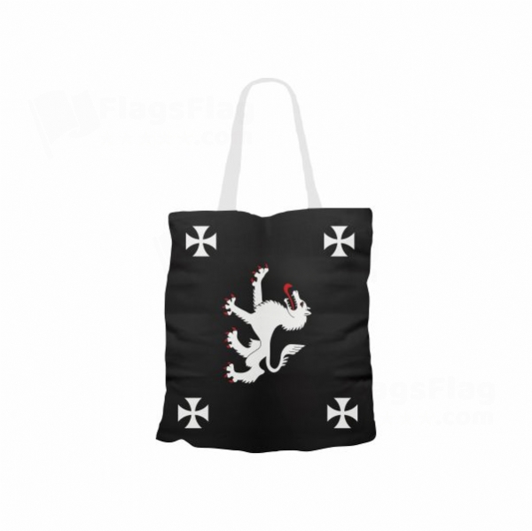 Evil Organization Cloth Bag Models