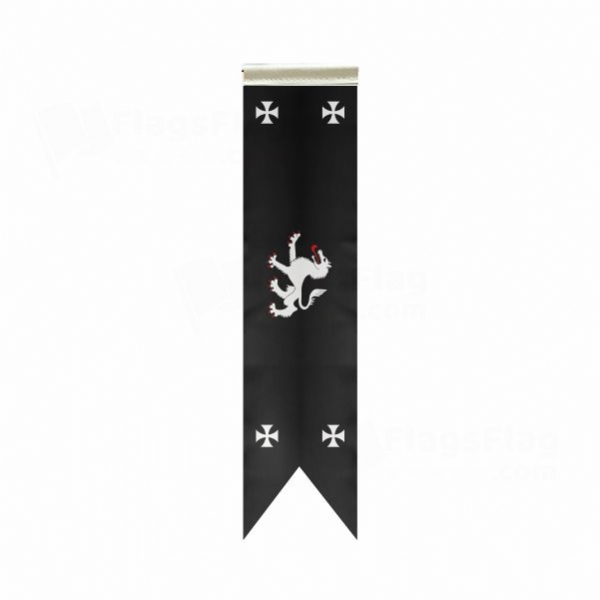 Evil Organization L Table Flags Flag Only
