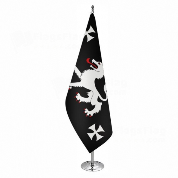 Evil Organization Office Flag Evil Organization Office Flags