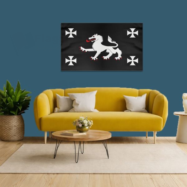 Evil Organization Painting