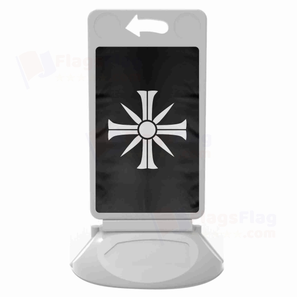 Far Cry Garden Plastic Pontoon
