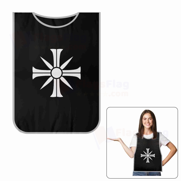 Far Cry Garden Single Use Strike Apron