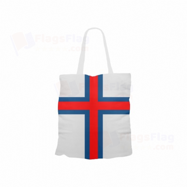 Faroe Islands Cloth Bag Models