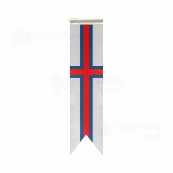 Faroe Islands L Table Flags Flag Only
