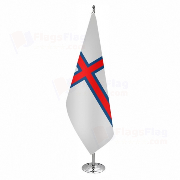 Faroe Islands Office Flag Faroe Islands Office Flags