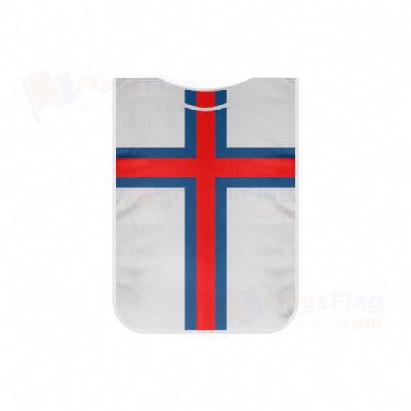 Faroe Islands Single Use Strike Apron