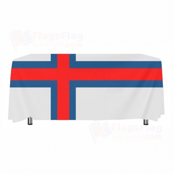 Faroe Islands Tablecloth Models