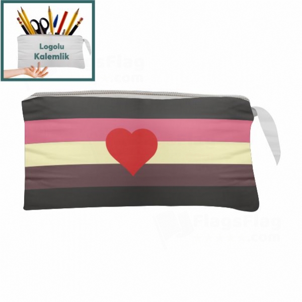 Fat Fetish Pride Makeup Bag