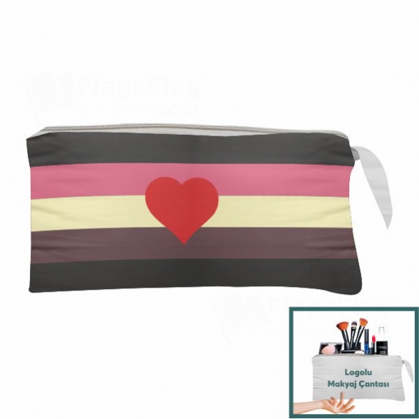 Fat Fetish Pride Pencil Case