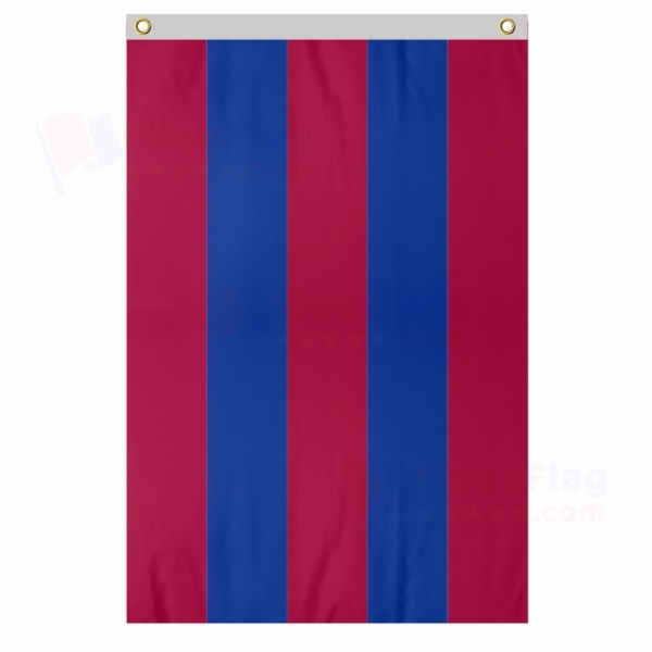 FC Barcelona Flag Manufacturer