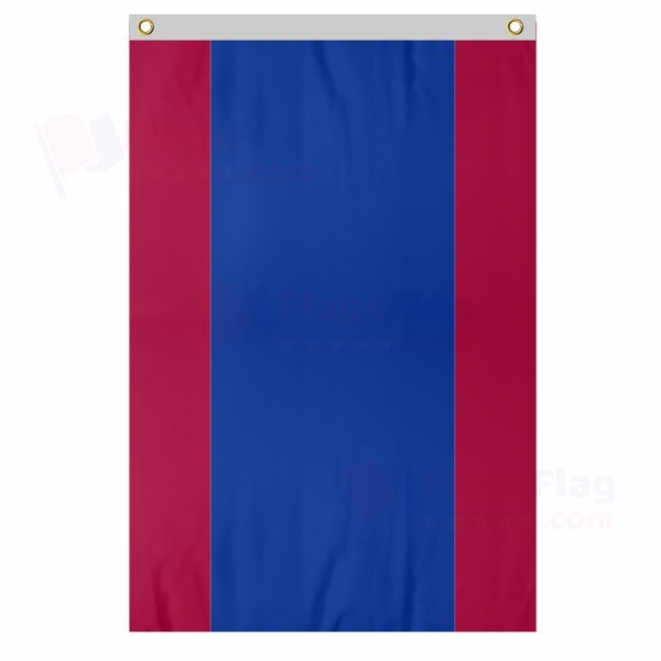 FC Barcelona Flag Sales