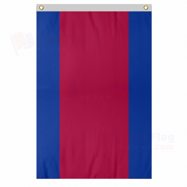 FC Barcelona Flag Sales Flags