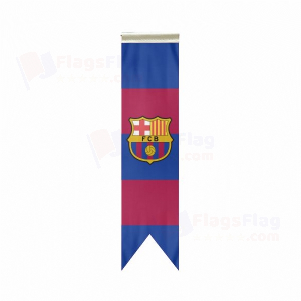 FC Barcelona L Table Flags Flag Only