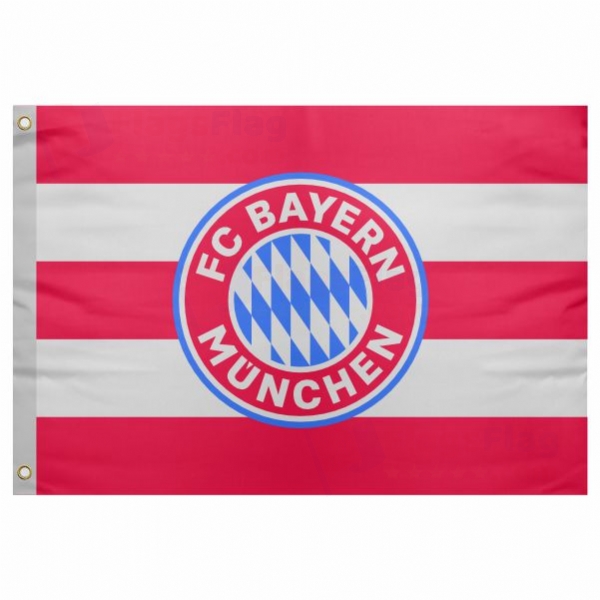 FC Bayern Munich Send Flag Price FC Bayern Munich Send Flag Prices