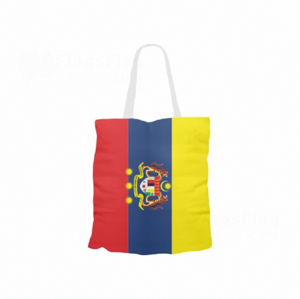 Federal Territories Cloth Bag Models