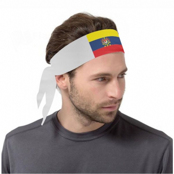 Federal Territories Digital Print Bandanas
