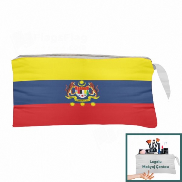 Federal Territories Pencil Case