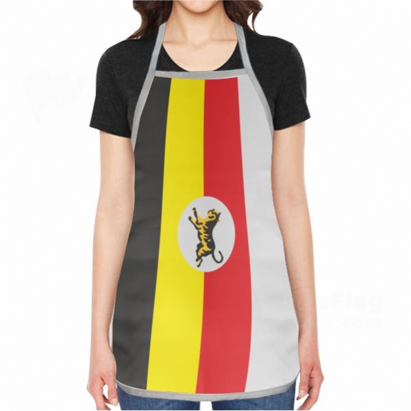 Federated Malay States Apron
