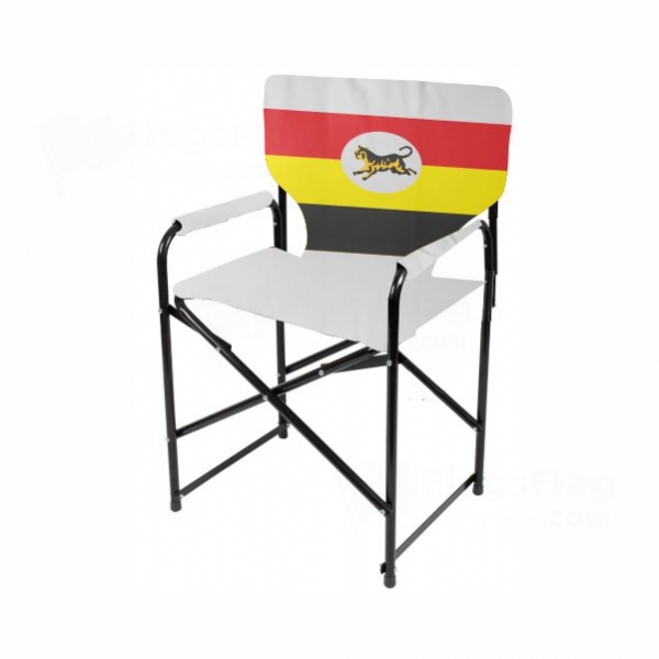 Federated Malay States Camp Chair