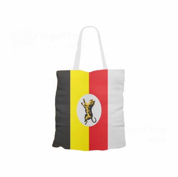 Federated Malay States Cloth Bag Models